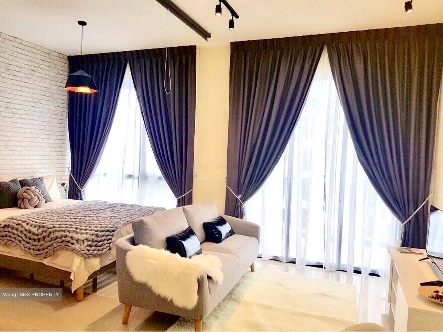Hillion Residences (D23), Apartment #459565331